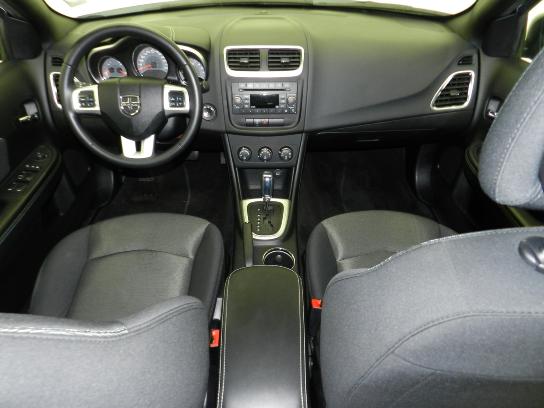 Florida Fine Cars - Used DODGE AVENGER 2011 MIAMI Mainstreet