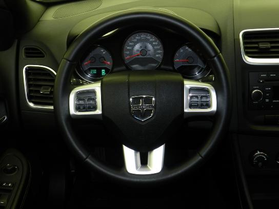 Florida Fine Cars - Used DODGE AVENGER 2011 MIAMI Mainstreet