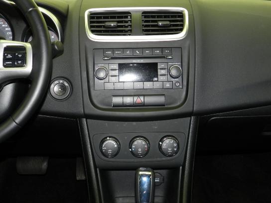 Florida Fine Cars - Used DODGE AVENGER 2011 MIAMI Mainstreet