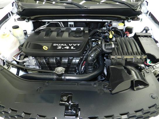 Florida Fine Cars - Used DODGE AVENGER 2011 MIAMI Mainstreet