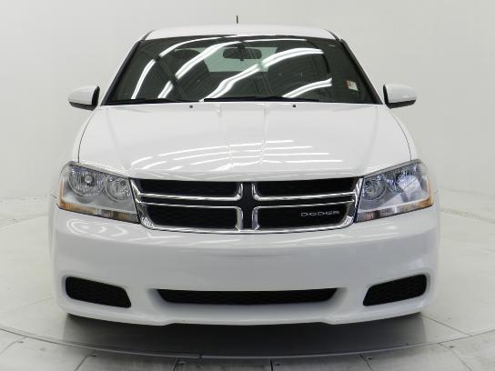 Florida Fine Cars - Used DODGE AVENGER 2011 MIAMI Mainstreet