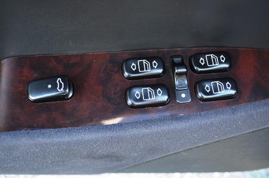 Florida Fine Cars - Used MERCEDES-BENZ CL CLASS 2001 MIAMI CL600