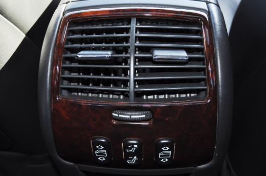 Florida Fine Cars - Used MERCEDES-BENZ CL CLASS 2001 MIAMI CL600