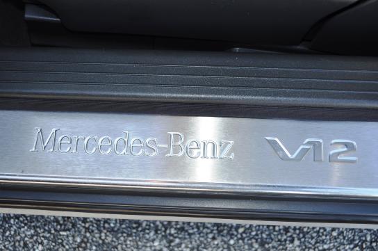 Florida Fine Cars - Used MERCEDES-BENZ CL CLASS 2001 MIAMI CL600