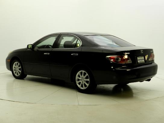 Florida Fine Cars - Used LEXUS ES 2002 MIAMI ES300