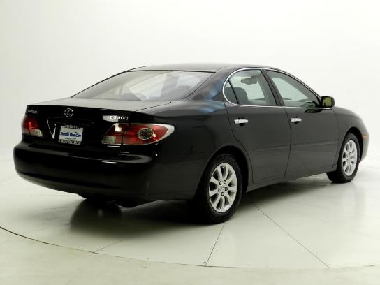 Florida Fine Cars - Used LEXUS ES 2002 MIAMI ES300
