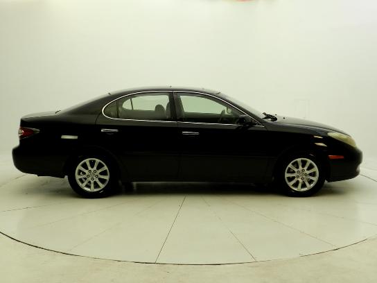 Florida Fine Cars - Used LEXUS ES 2002 MIAMI ES300