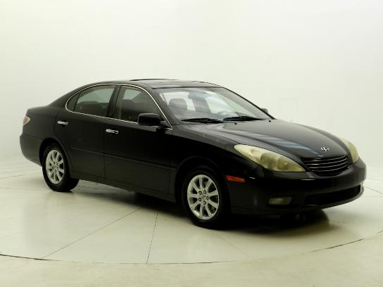 Florida Fine Cars - Used LEXUS ES 2002 MIAMI ES300