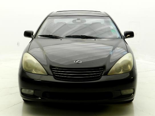 Florida Fine Cars - Used LEXUS ES 2002 MIAMI ES300