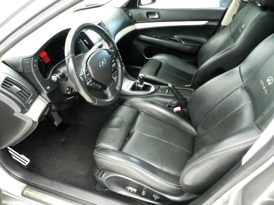 Florida Fine Cars - Used INFINITI G35 2007 MIAMI S