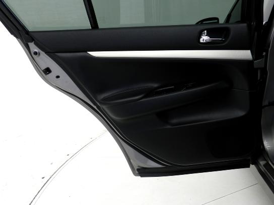 Florida Fine Cars - Used INFINITI G35 2007 MIAMI S