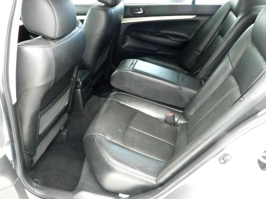 Florida Fine Cars - Used INFINITI G35 2007 MIAMI S