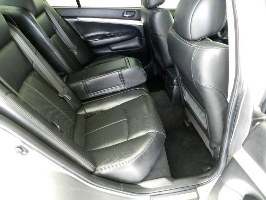 Florida Fine Cars - Used INFINITI G35 2007 MIAMI S