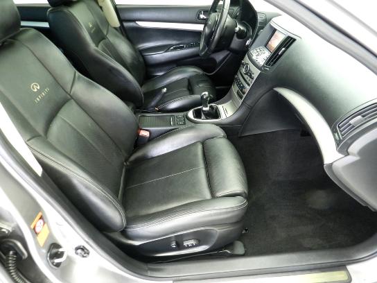 Florida Fine Cars - Used INFINITI G35 2007 MIAMI S