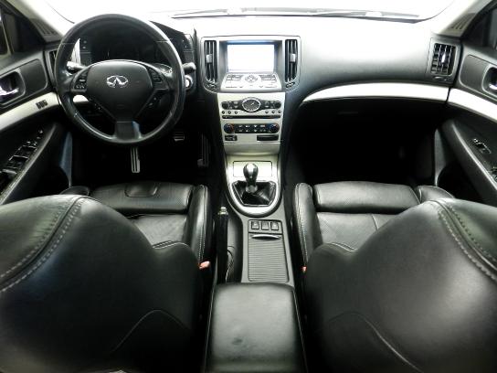 Florida Fine Cars - Used INFINITI G35 2007 MIAMI S