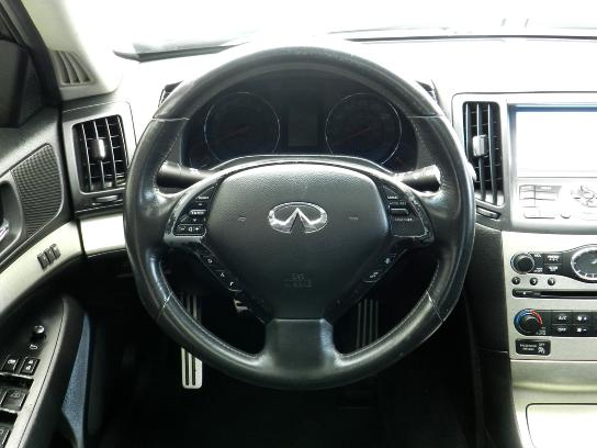 Florida Fine Cars - Used INFINITI G35 2007 MIAMI S