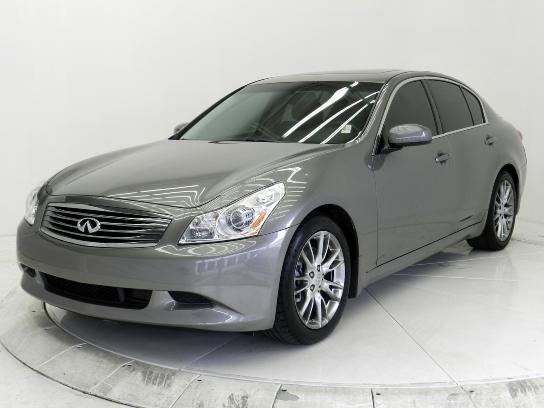 Florida Fine Cars - Used INFINITI G35 2007 MIAMI S
