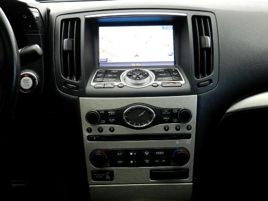 Florida Fine Cars - Used INFINITI G35 2007 MIAMI S