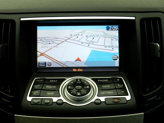 Florida Fine Cars - Used INFINITI G35 2007 MIAMI S