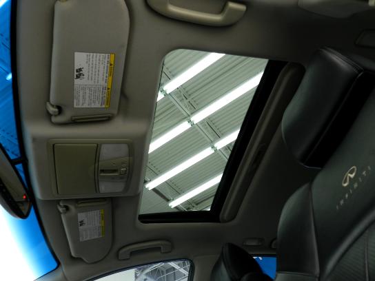 Florida Fine Cars - Used INFINITI G35 2007 MIAMI S