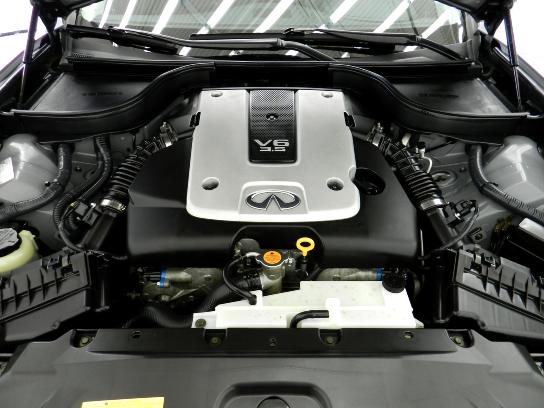 Florida Fine Cars - Used INFINITI G35 2007 MIAMI S