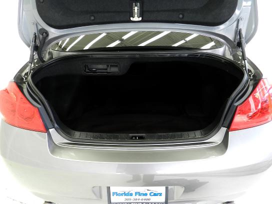Florida Fine Cars - Used INFINITI G35 2007 MIAMI S