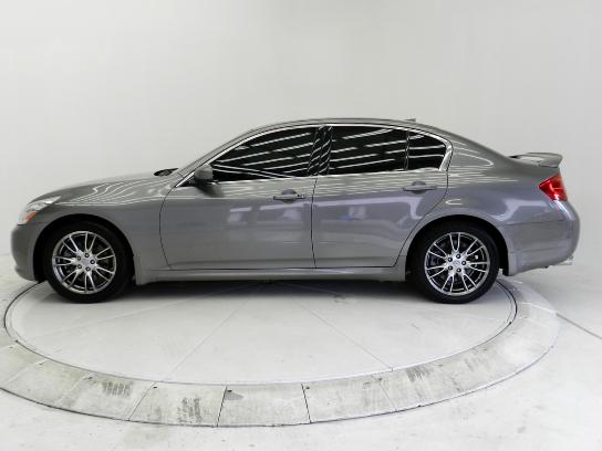 Florida Fine Cars - Used INFINITI G35 2007 MIAMI S