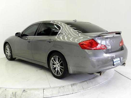 Florida Fine Cars - Used INFINITI G35 2007 MIAMI S