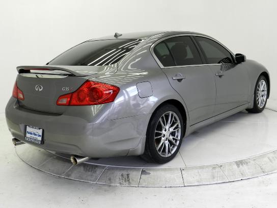 Florida Fine Cars - Used INFINITI G35 2007 MIAMI S