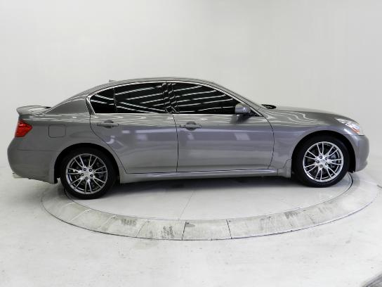 Florida Fine Cars - Used INFINITI G35 2007 MIAMI S
