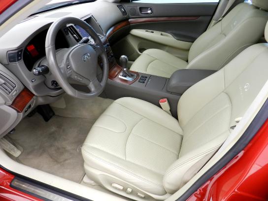 Florida Fine Cars - Used INFINITI G35 2007 MIAMI x AWD