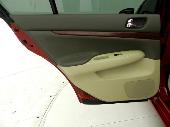 Florida Fine Cars - Used INFINITI G35 2007 MIAMI x AWD