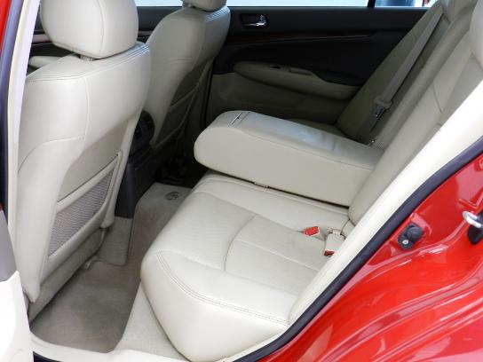 Florida Fine Cars - Used INFINITI G35 2007 MIAMI x AWD