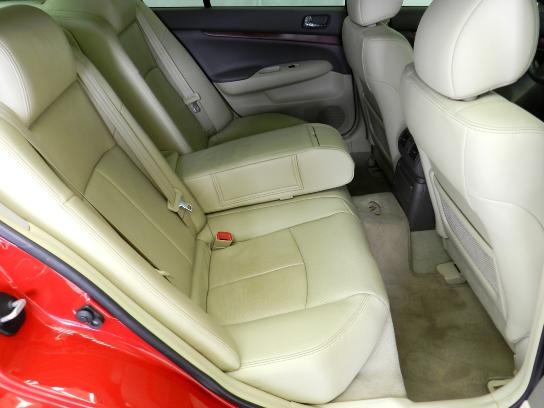 Florida Fine Cars - Used INFINITI G35 2007 MIAMI x AWD