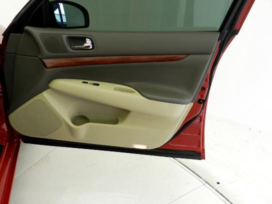 Florida Fine Cars - Used INFINITI G35 2007 MIAMI x AWD