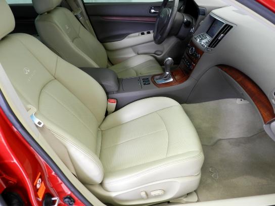 Florida Fine Cars - Used INFINITI G35 2007 MIAMI x AWD