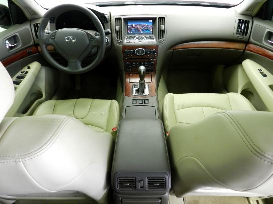 Florida Fine Cars - Used INFINITI G35 2007 MIAMI x AWD