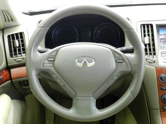 Florida Fine Cars - Used INFINITI G35 2007 MIAMI x AWD