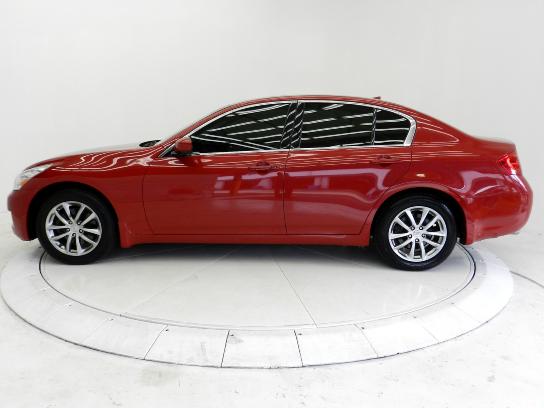 Florida Fine Cars - Used INFINITI G35 2007 MIAMI x AWD