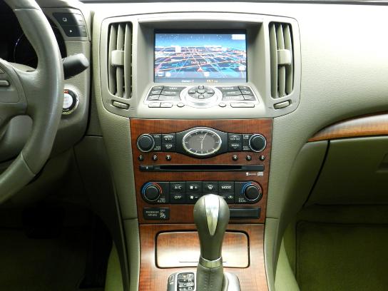 Florida Fine Cars - Used INFINITI G35 2007 MIAMI x AWD