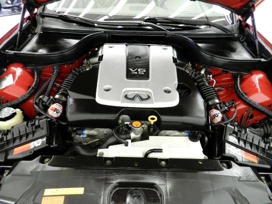 Florida Fine Cars - Used INFINITI G35 2007 MIAMI x AWD