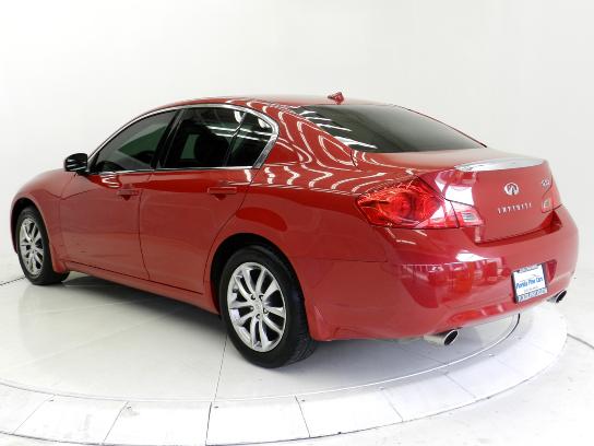 Florida Fine Cars - Used INFINITI G35 2007 MIAMI x AWD