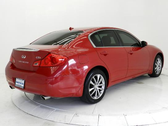 Florida Fine Cars - Used INFINITI G35 2007 MIAMI x AWD