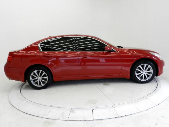 Florida Fine Cars - Used INFINITI G35 2007 MIAMI x AWD