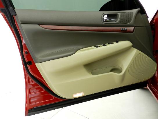 Florida Fine Cars - Used INFINITI G35 2007 MIAMI x AWD