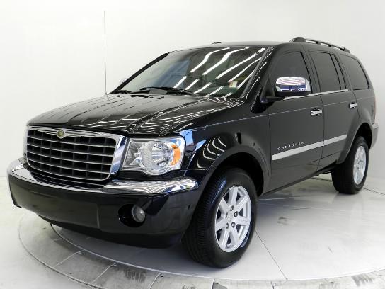 Florida Fine Cars - Used CHRYSLER ASPEN 2007 MIAMI Limited 2WD