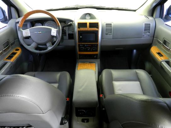 Florida Fine Cars - Used CHRYSLER ASPEN 2007 MIAMI Limited 2WD