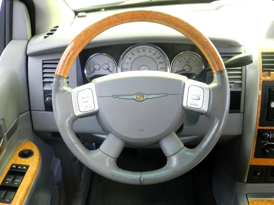 Florida Fine Cars - Used CHRYSLER ASPEN 2007 MIAMI Limited 2WD