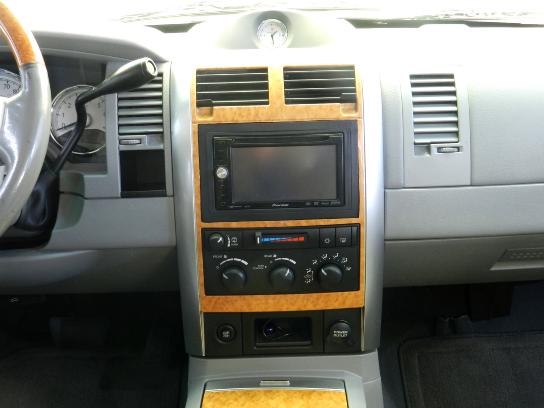 Florida Fine Cars - Used CHRYSLER ASPEN 2007 MIAMI Limited 2WD