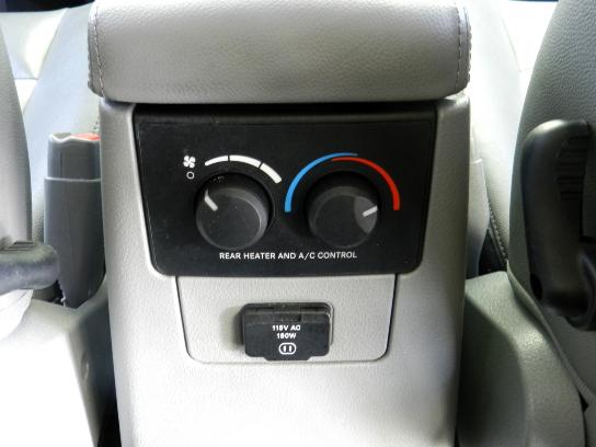 Florida Fine Cars - Used CHRYSLER ASPEN 2007 MIAMI Limited 2WD